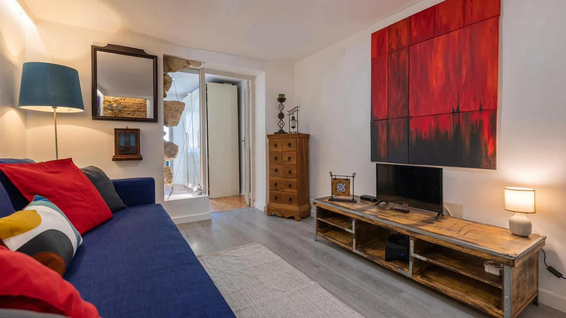 Downtown Central Apartment By Lovelystay Lisboa