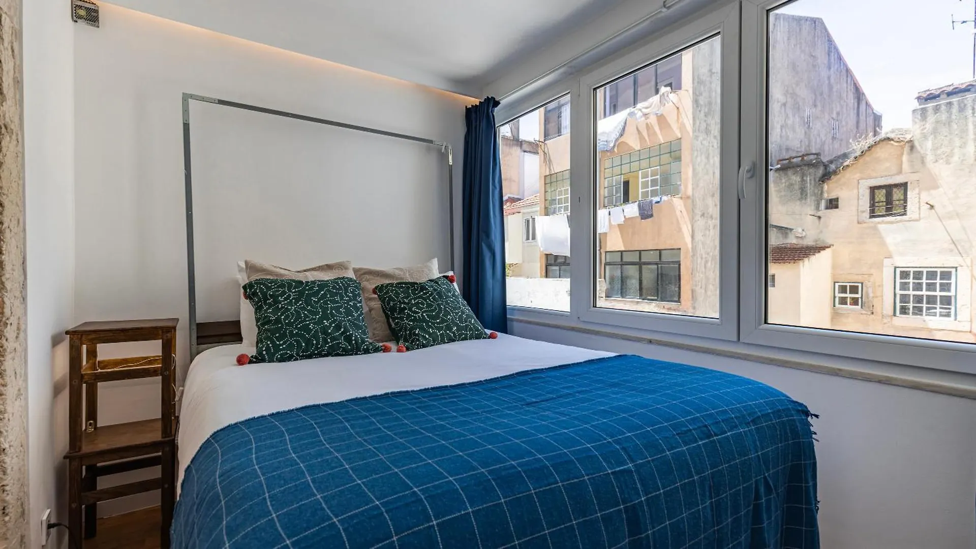 Downtown Central Apartment By Lovelystay Lisboa