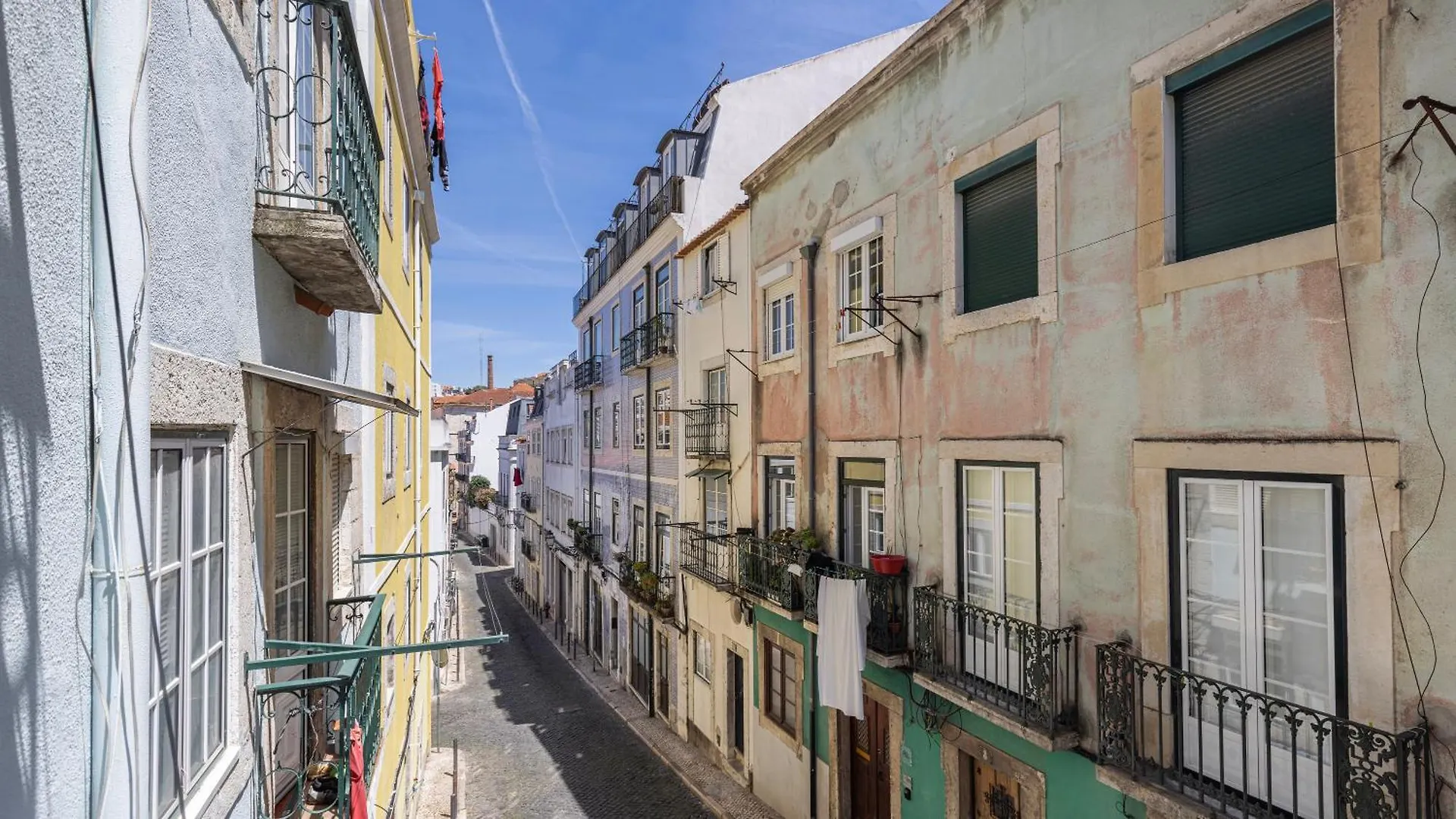 Downtown Central Apartment By Lovelystay Lisboa 0*,  Portugal