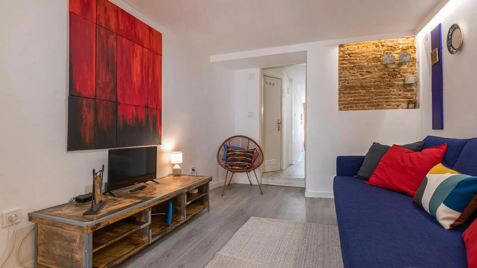 Downtown Central Apartment By Lovelystay Lisboa