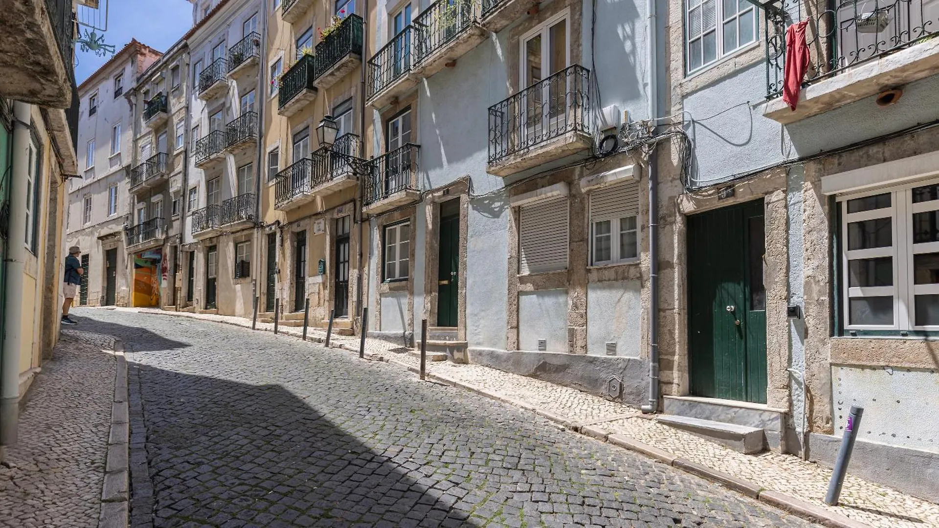 Downtown Central Apartment By Lovelystay Lisboa 0*,  Πορτογαλία