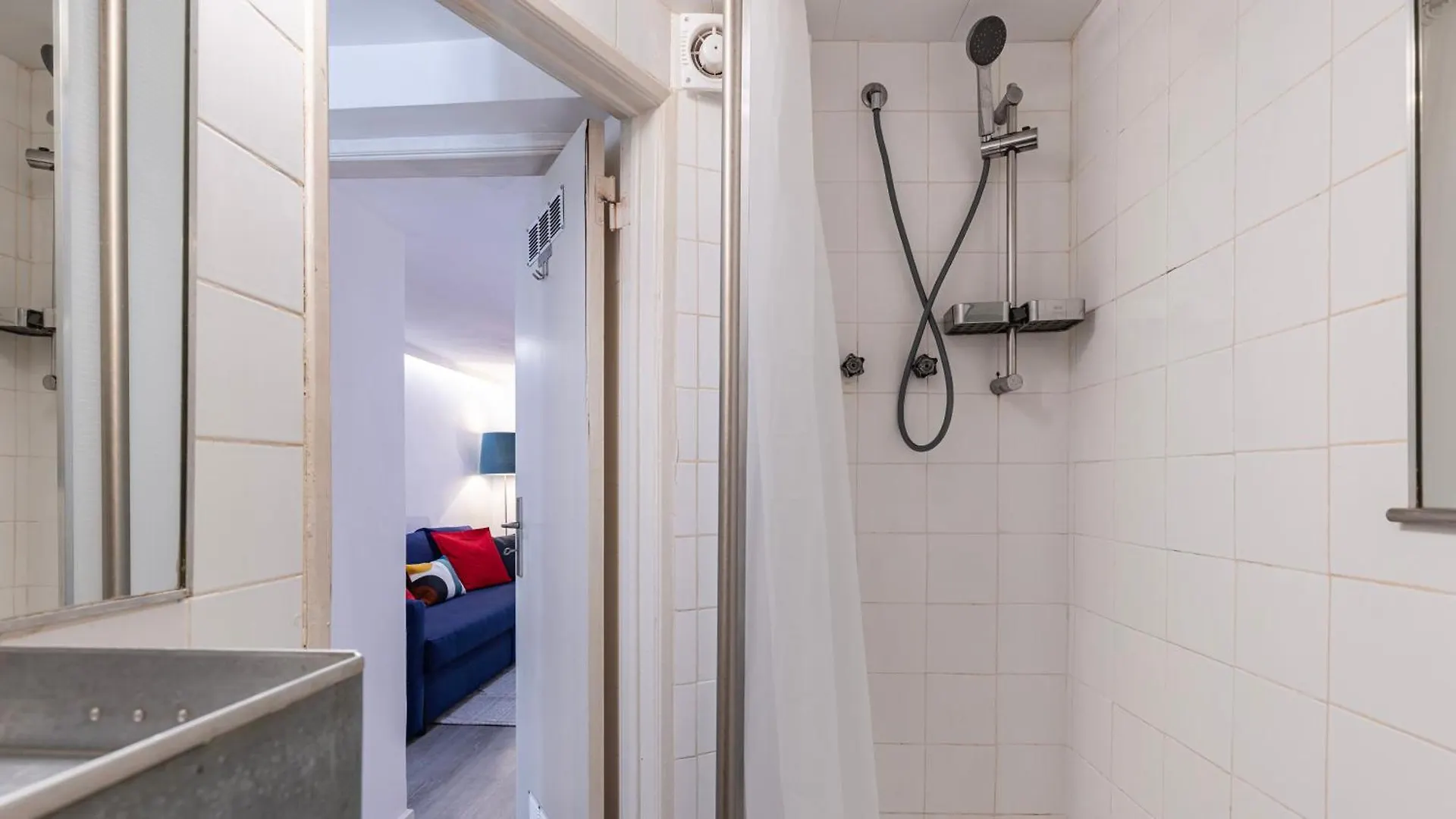 Downtown Central Apartment By Lovelystay Lisboa