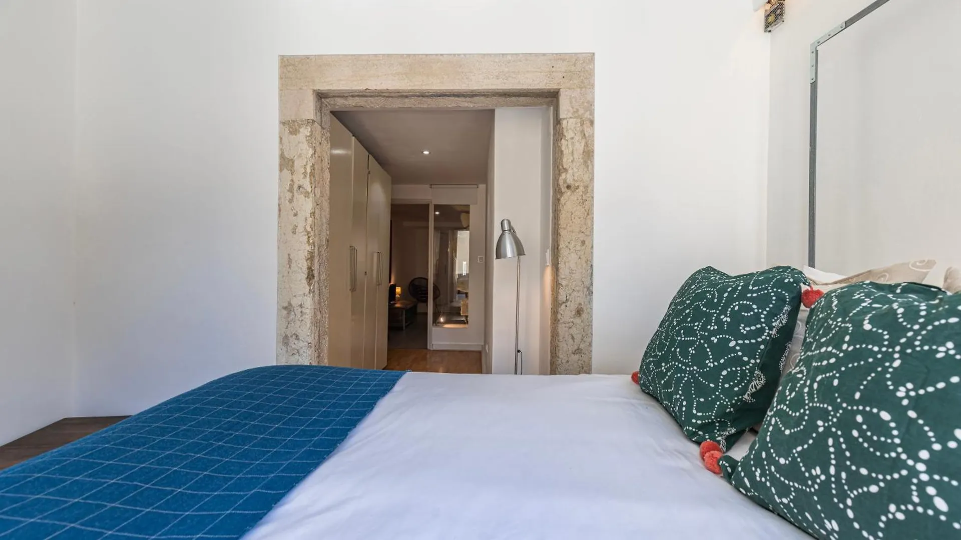Downtown Central Apartment By Lovelystay Lisboa