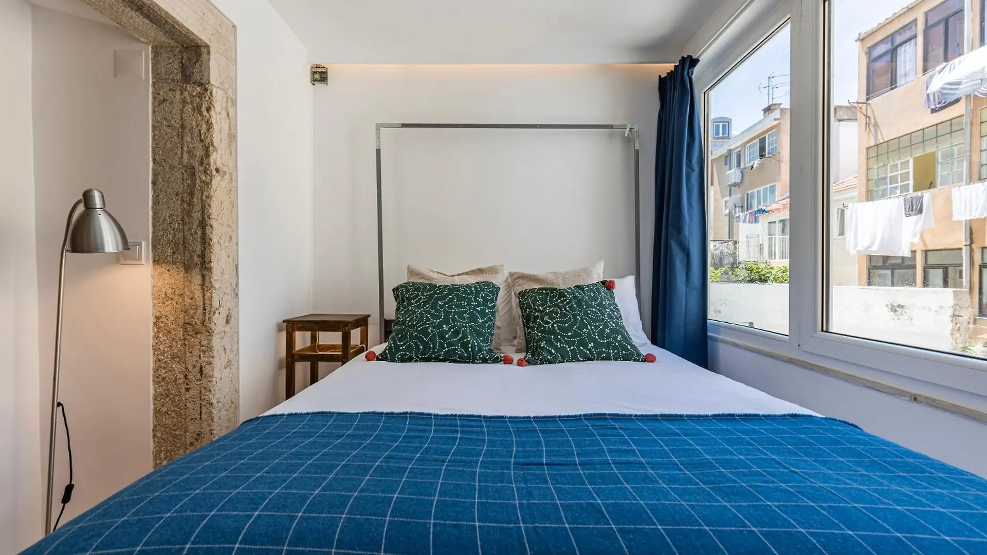 Downtown Central Apartment By Lovelystay Lisboa