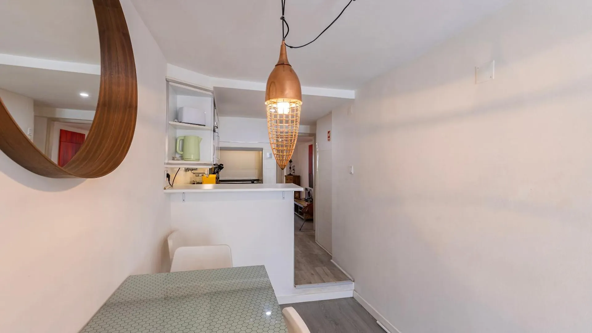 Downtown Central Apartment By Lovelystay Lisboa 0*,  Πορτογαλία